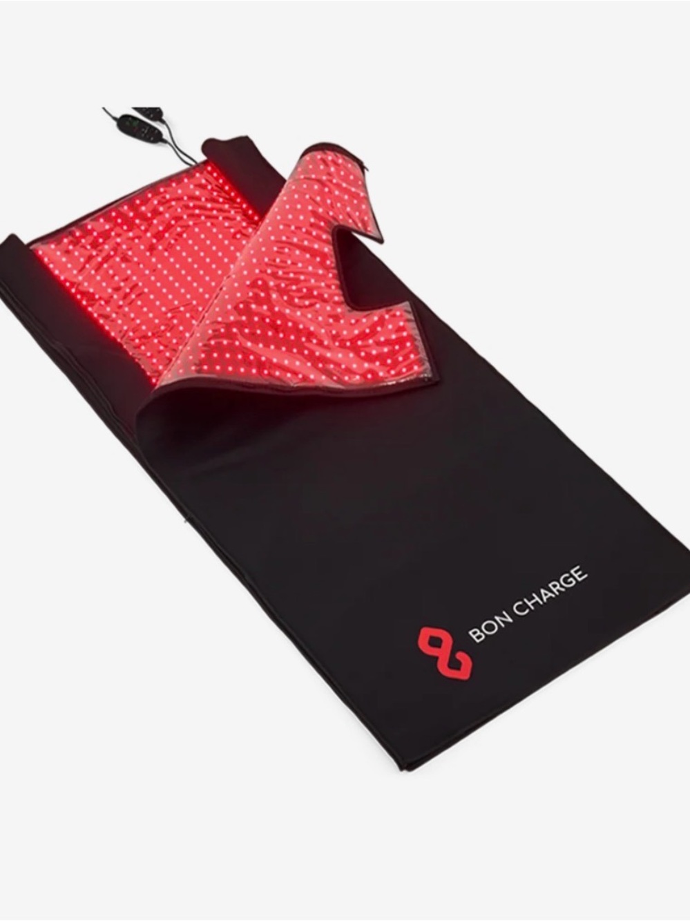 Red LED Therapy Blanket